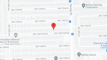 Los Abuelitos Felices II in google map