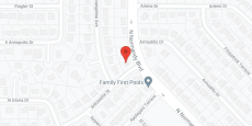 Lorena's Sweet Home in google map