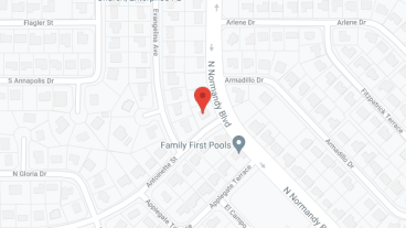 Lorena's Sweet Home in google map