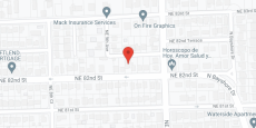 Home Sweet Home of Biscayne LLC in google map