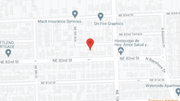 Home Sweet Home of Biscayne LLC in google map