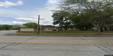 street view of Dixie Lodge