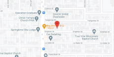 Lisa Davis Adult Family Care Home in google map