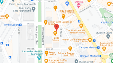 Angel Care Homes, Inc. in google map
