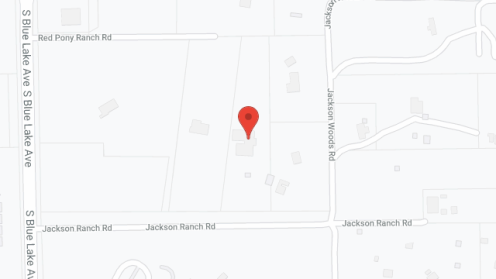 Map of the neighborhood around Linden Lea Assisted Living Inc