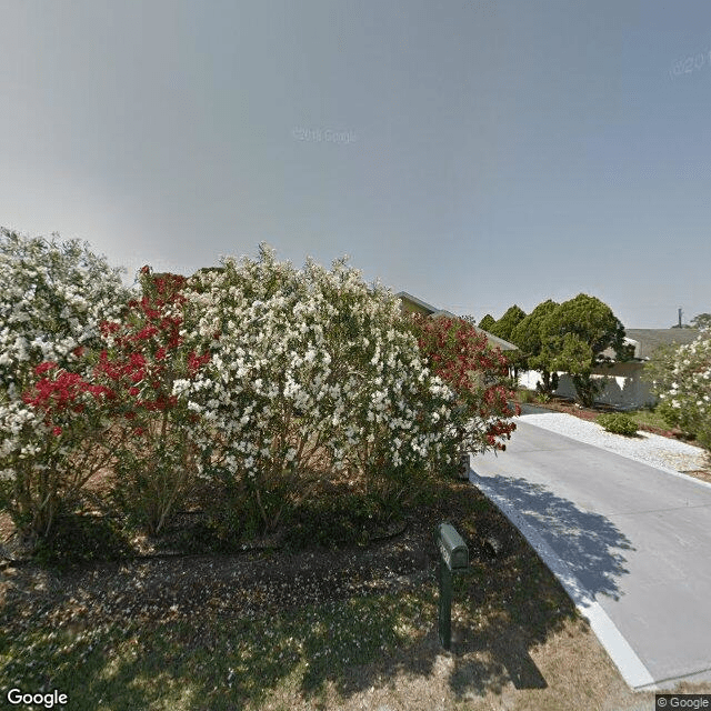 street view of Lewis, Carol A