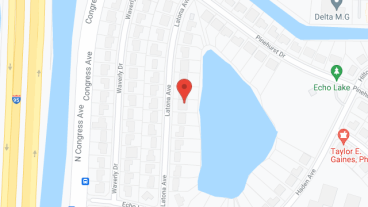 McCalla, Joyce in google map