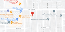 ALF Family Palace Corp in google map