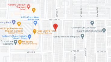 ALF Family Palace Corp in google map