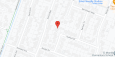 The Good Life in google map