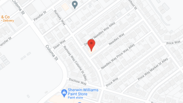 Folsom Guest Home in google map