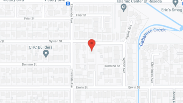 St. Mary's Home Care in google map