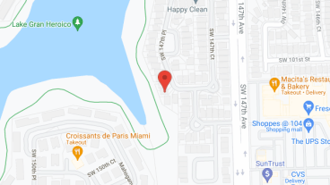 Lakeview Senior Care Inc in google map