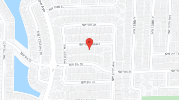 La Paz Home Care Corp in google map
