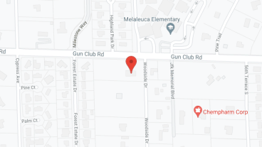 Path of Life Assisted Living Facility of Palm Beach in google map