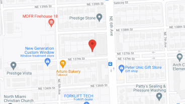 L and B Solution Care, II Inc in google map