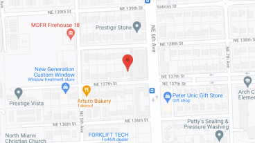 L and B Solution Care Inc in google map
