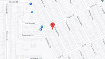 Kist ALF in google map