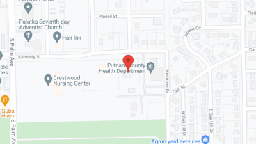 The Arc Of Putnam County Inc in google map