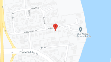 Angela Kelly Adult Family Home in google map