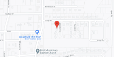Wright, Juanita in google map
