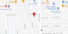 Graceful Gardens in google map