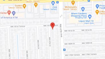 Graceful Gardens in google map