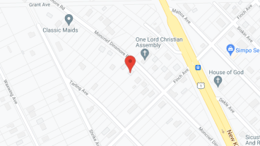 Woodland Field, Inc in google map