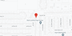 Good Shepherd ACLF in google map
