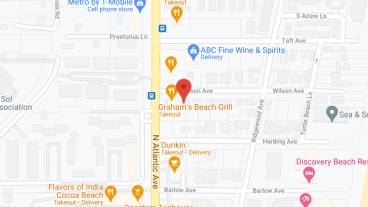 The Wilson Place in google map