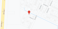 Good Samaritan Care Center, ALF, Inc in google map