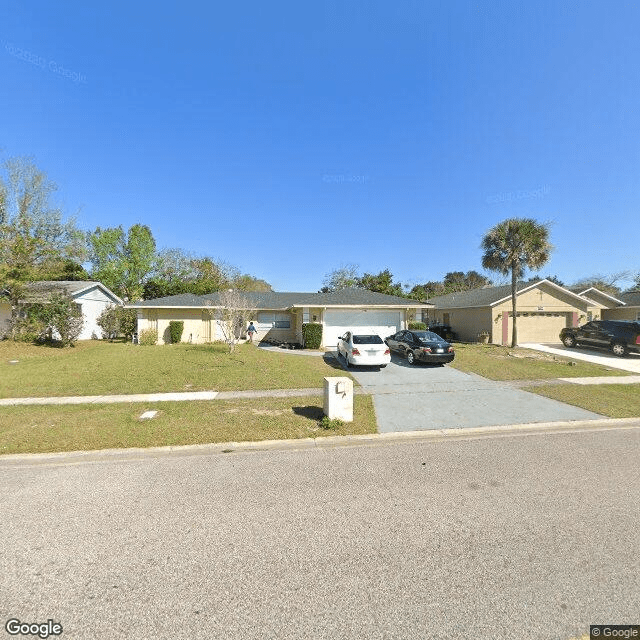 street view of Good Life 1