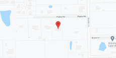 White, Ethel in google map