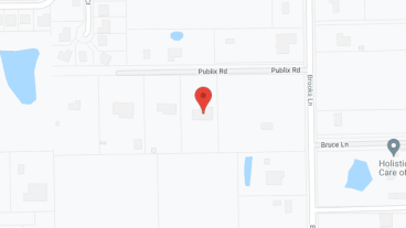 White, Ethel in google map