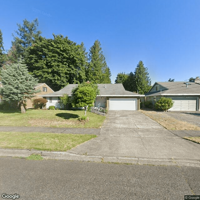 street view of AA Care II