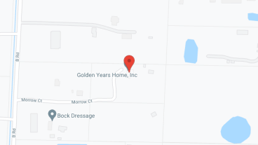 Golden Years Home Inc in google map