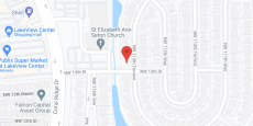 Comfort Springs Home Care Inc in google map
