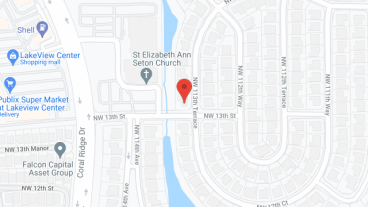 Comfort Springs Home Care Inc in google map