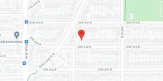 Comfort Manor Inc in google map