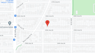 Comfort Manor Inc in google map