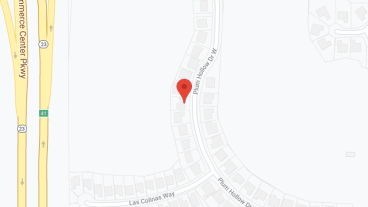 Classy Living in google map