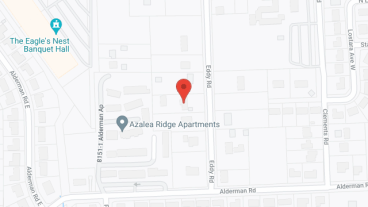Christian Family Care Home in google map