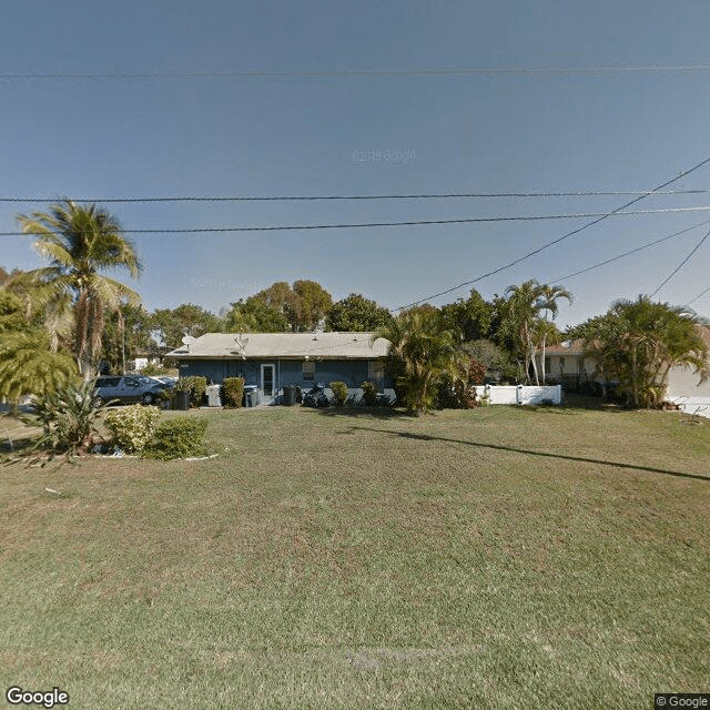 street view of Wert, John C.