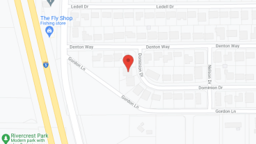 Dominion Care in google map