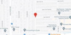 Casita Paquita, Inc in google map