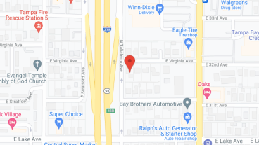 Vintage Village, Inc in google map