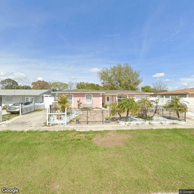 street view of Casa de Los Abuelos ALF