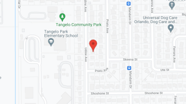 Glory Assisted Living Facility in google map