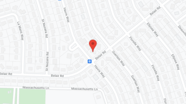 Glass, Velma in google map