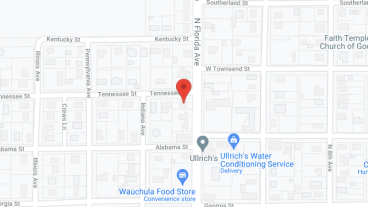 Caring Hands Ministry ALF LLC in google map